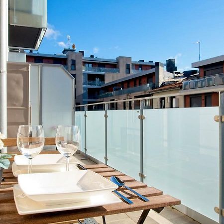 Buenos Aires Beach & Downton By Beauty Rentals Saint-Sébastien Extérieur photo