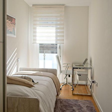 Buenos Aires Beach & Downton By Beauty Rentals Saint-Sébastien Extérieur photo