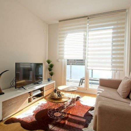 Buenos Aires Beach & Downton By Beauty Rentals Saint-Sébastien Extérieur photo