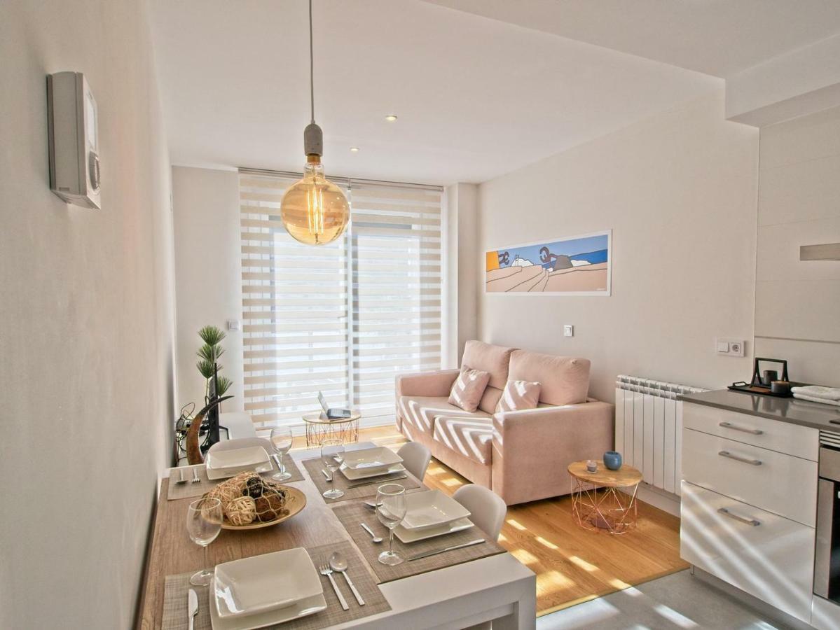 Buenos Aires Beach & Downton By Beauty Rentals Saint-Sébastien Extérieur photo