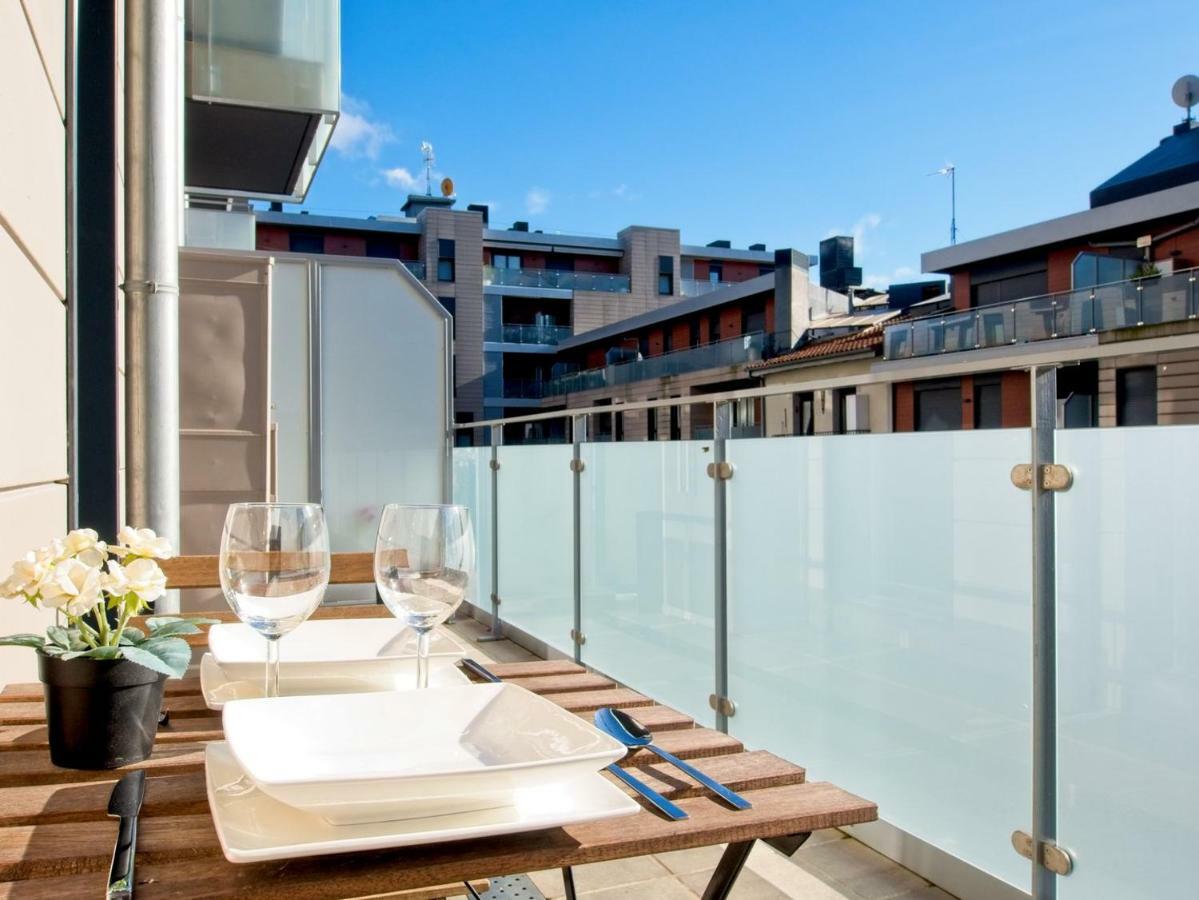 Buenos Aires Beach & Downton By Beauty Rentals Saint-Sébastien Extérieur photo