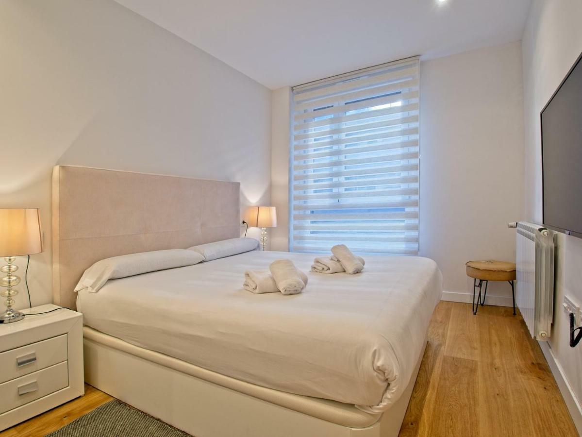 Buenos Aires Beach & Downton By Beauty Rentals Saint-Sébastien Extérieur photo