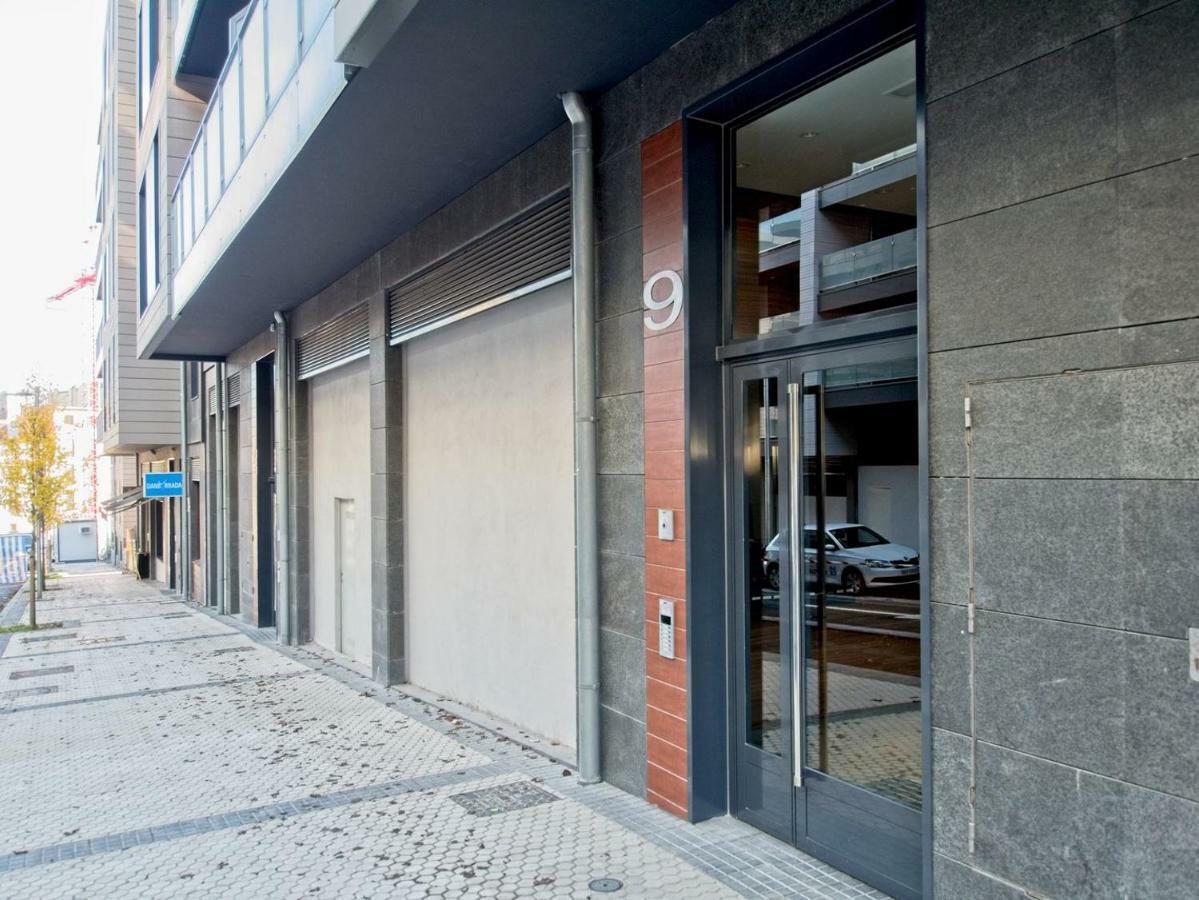 Buenos Aires Beach & Downton By Beauty Rentals Saint-Sébastien Extérieur photo
