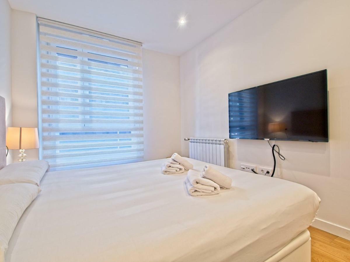 Buenos Aires Beach & Downton By Beauty Rentals Saint-Sébastien Extérieur photo