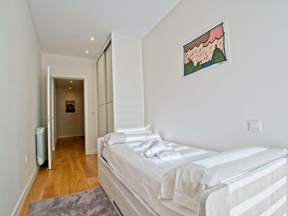 Buenos Aires Beach & Downton By Beauty Rentals Saint-Sébastien Extérieur photo