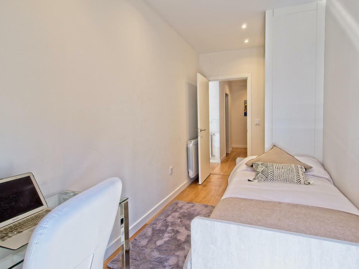 Buenos Aires Beach & Downton By Beauty Rentals Saint-Sébastien Extérieur photo