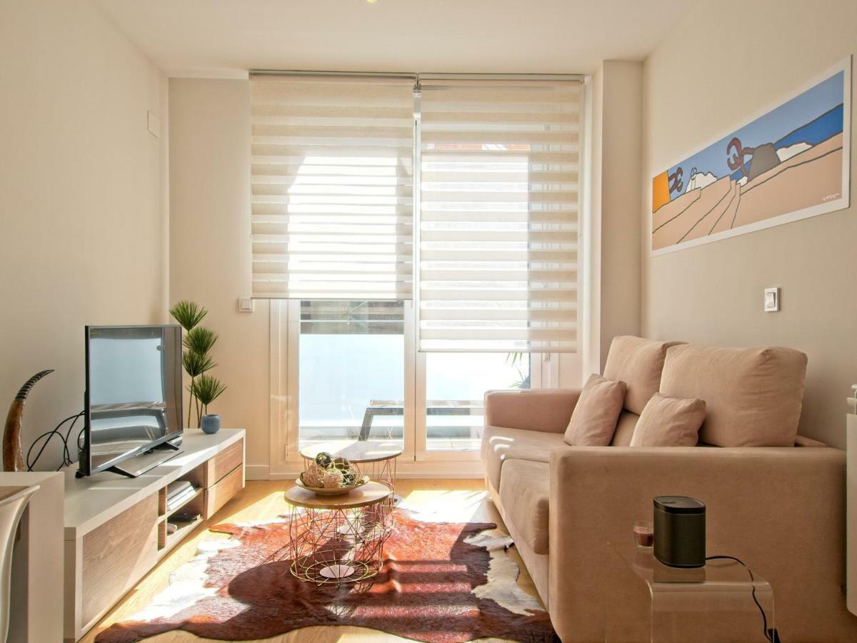 Buenos Aires Beach & Downton By Beauty Rentals Saint-Sébastien Extérieur photo