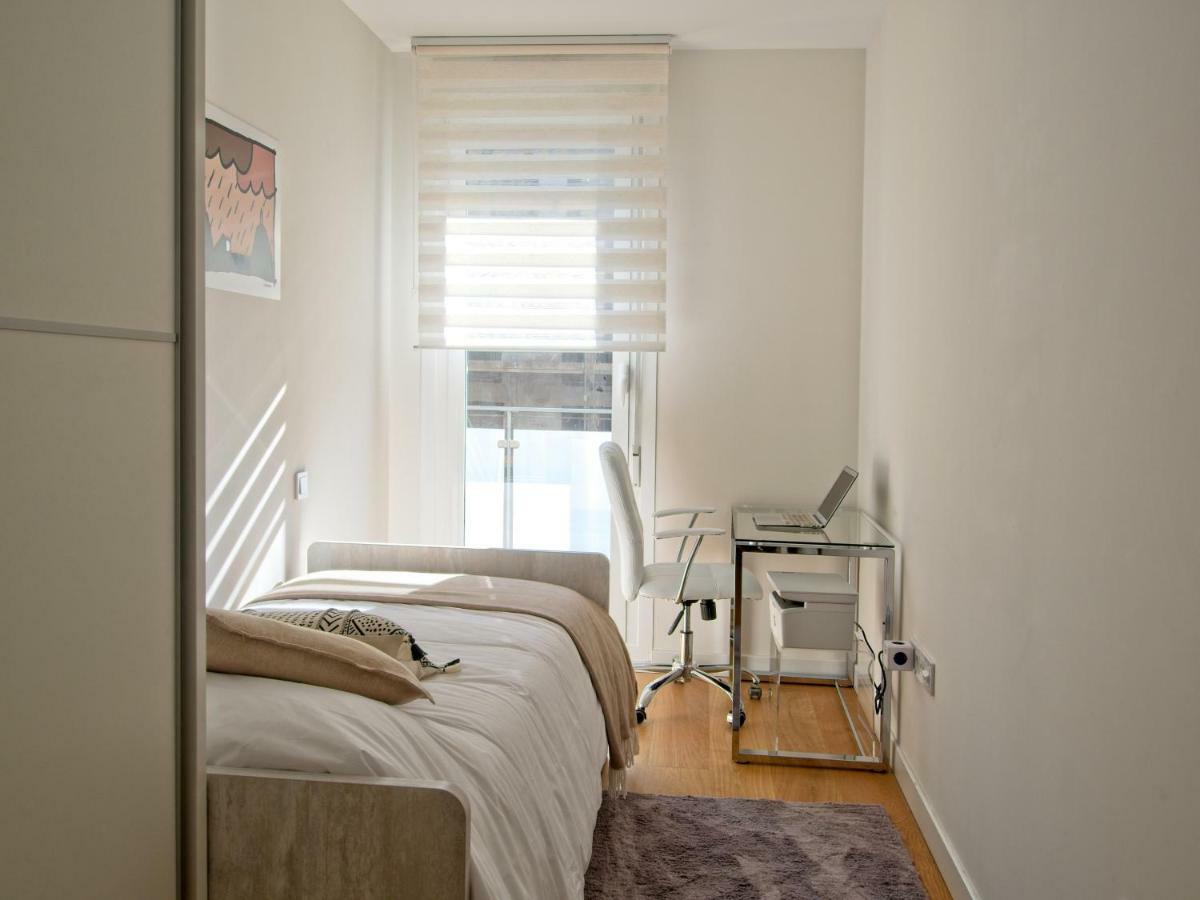 Buenos Aires Beach & Downton By Beauty Rentals Saint-Sébastien Extérieur photo
