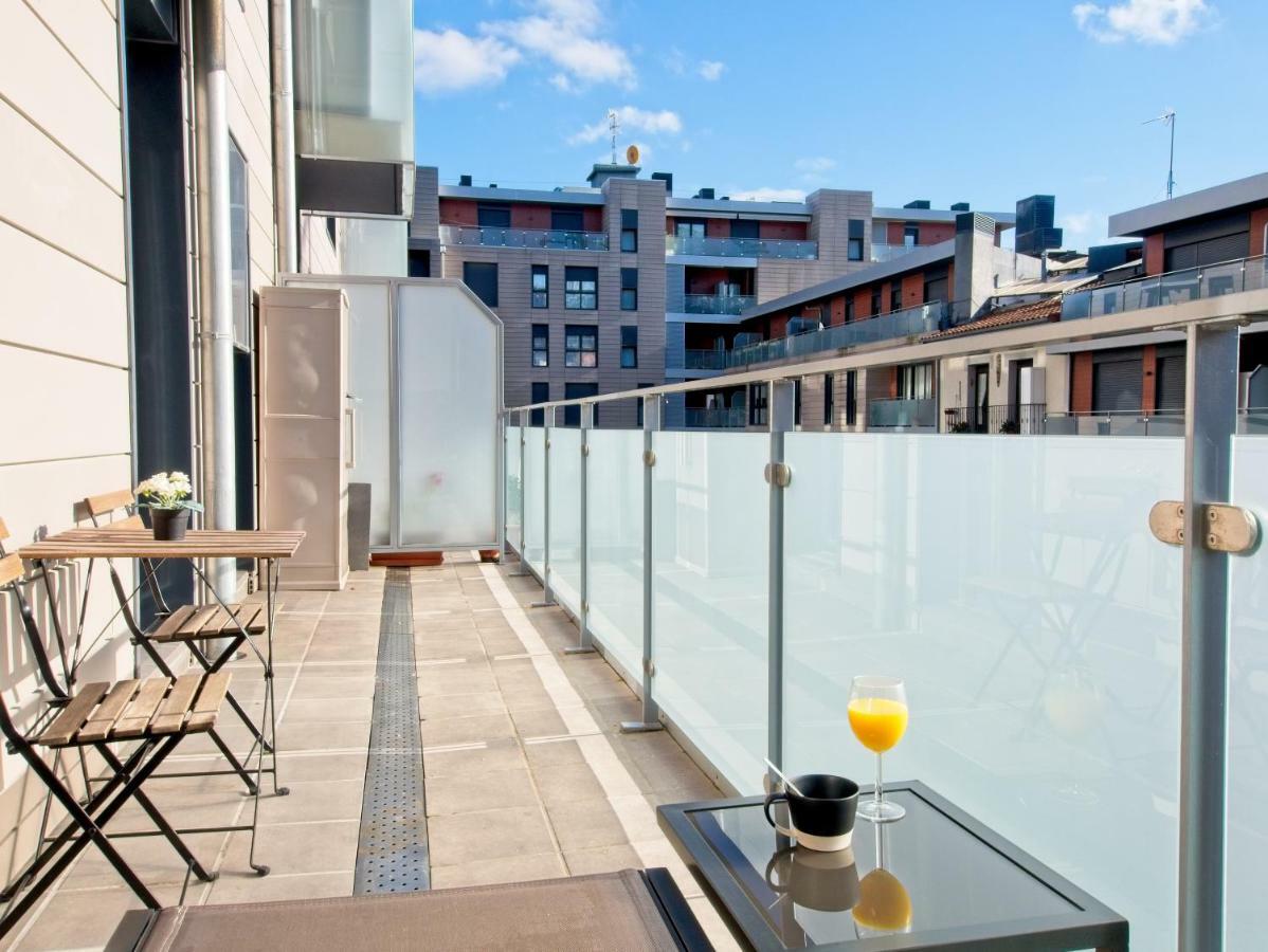 Buenos Aires Beach & Downton By Beauty Rentals Saint-Sébastien Extérieur photo